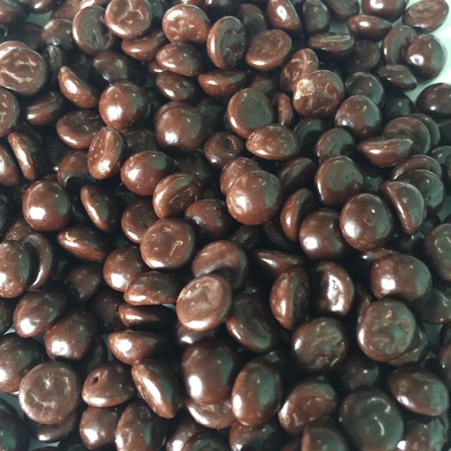 

Lagie Choco Chips 1/2 Bulat Coklat Chip 500gr