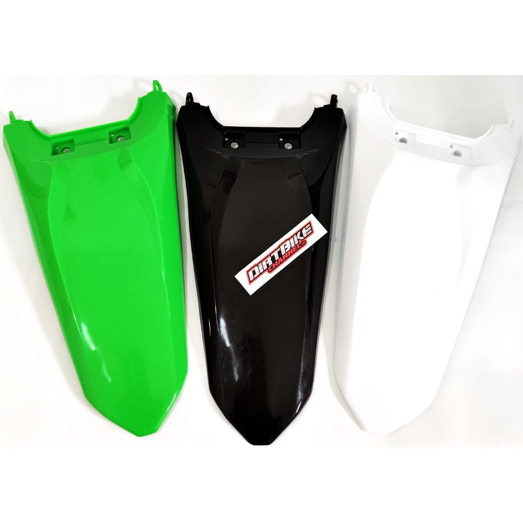 Discount Spakbor Belakang Panjang Klx Bf Dtracker New Panjang