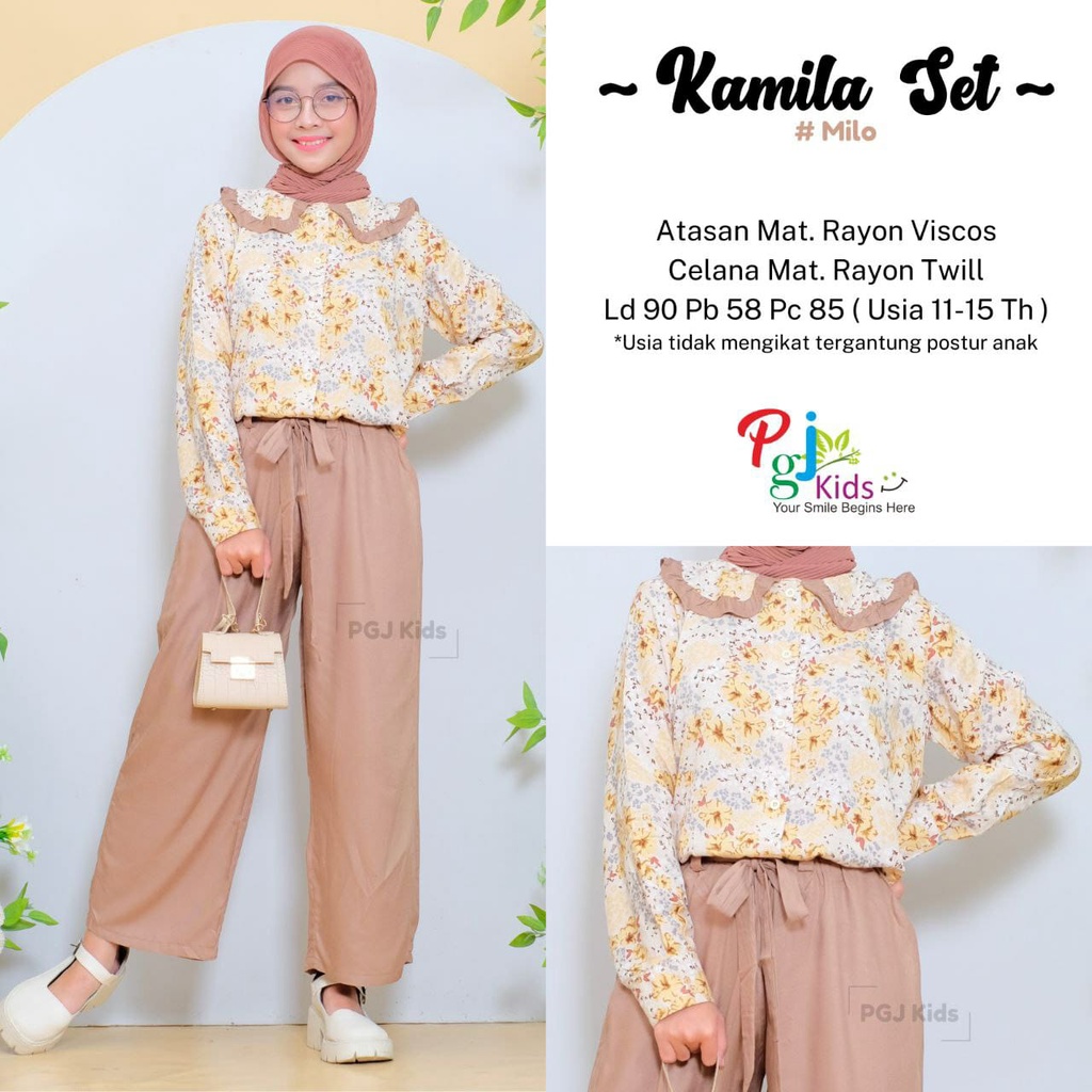 SETELAN ANAK REMAJA BAJU SETELAN CELANA ANAK CEWEK REMAJA TANGGUNG PEREMPUAN SET TERBARU