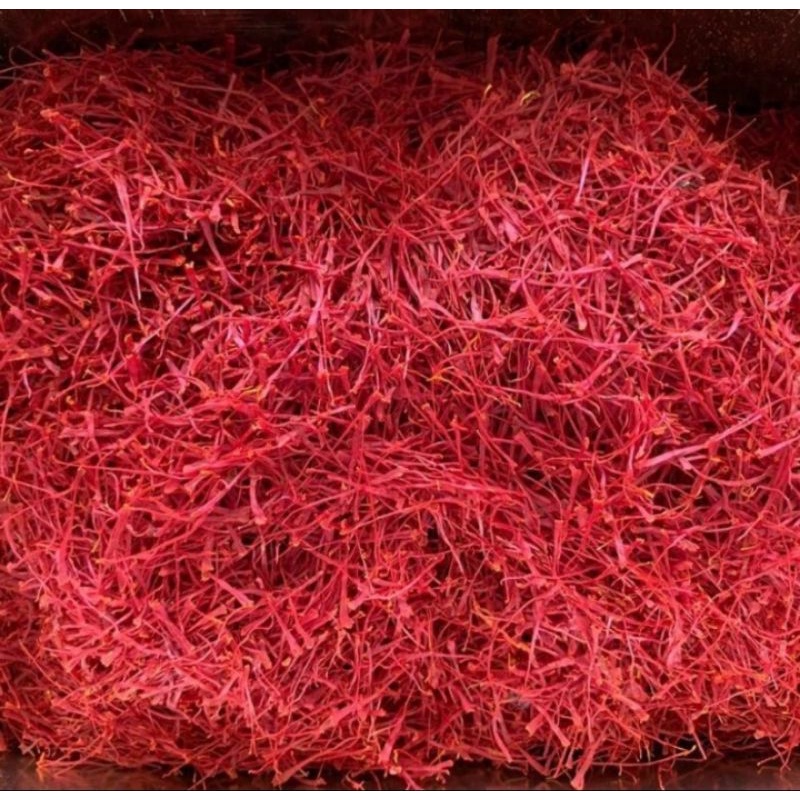 

Saffron Super Negin Iran Premium gread A 1gr