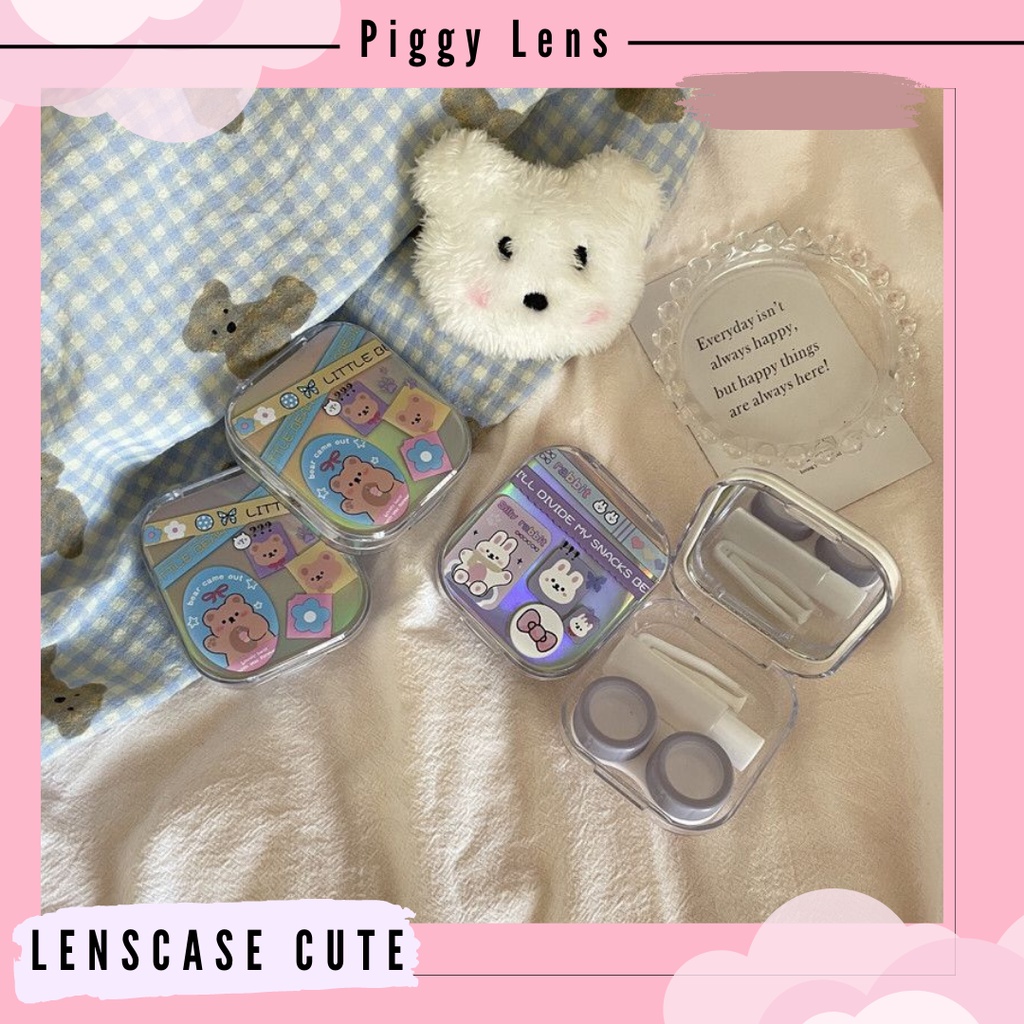 TEMPAT SOFTLENS AESTHETIC - PG