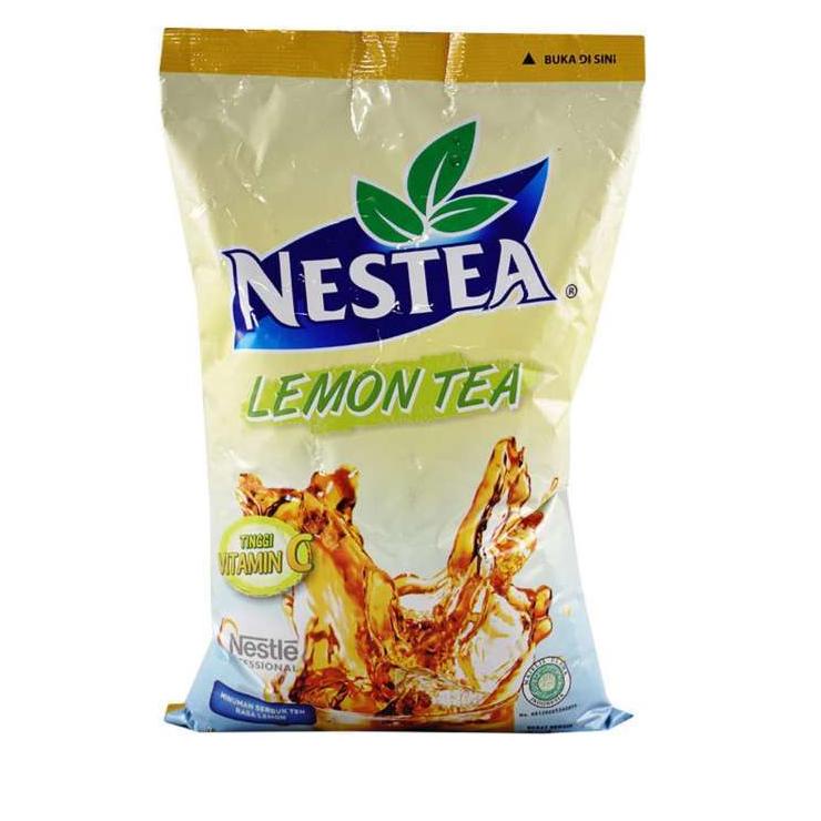 

HOT Nestea Lemon Tea 1kg by Nestle Professional / Nestea Lemontea 1KG