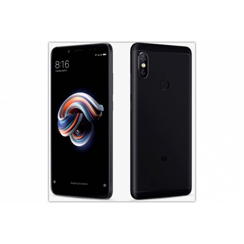 Hp Xiaomi Redmi Note 5Second