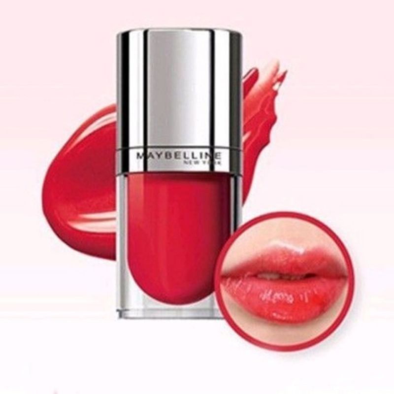 Maybelline Color Sensational Lip Tint