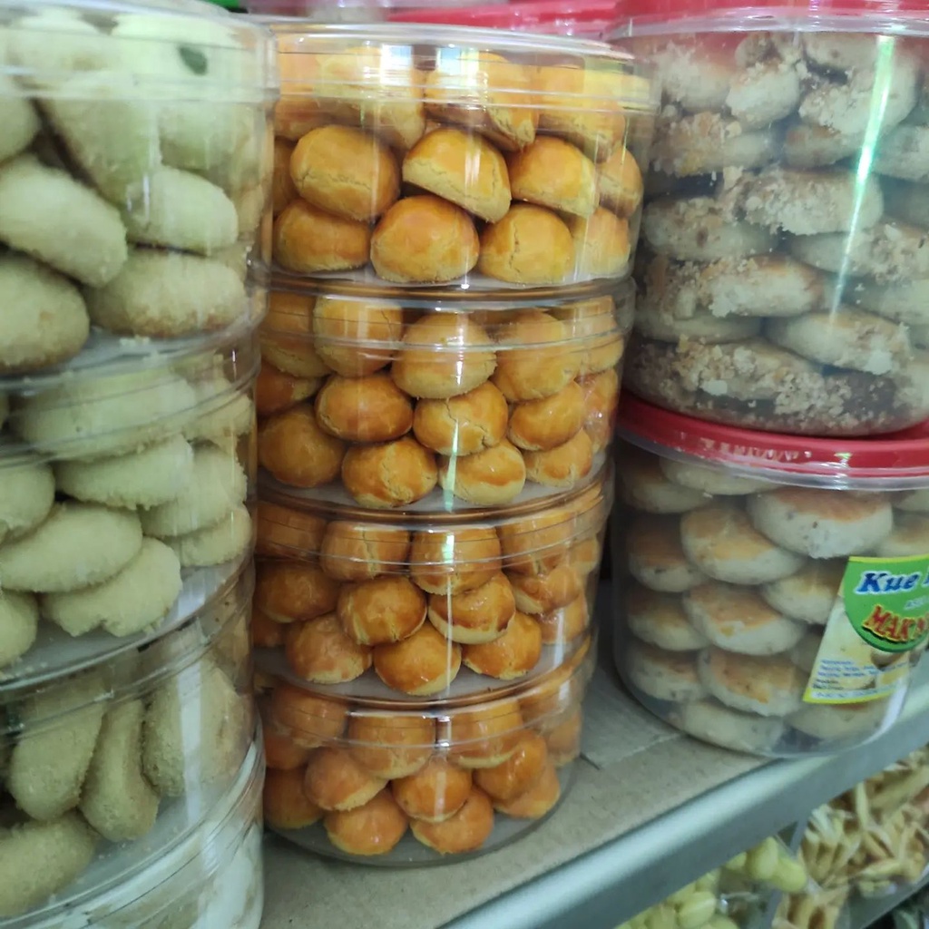 

Aneka kuker kak, harga mulai dari 30rban