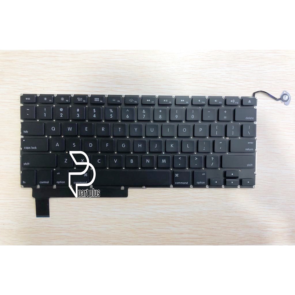 Keyboard Apple Macbook Pr0 13&quot; A1278 1278 2009 2010 2011 2012