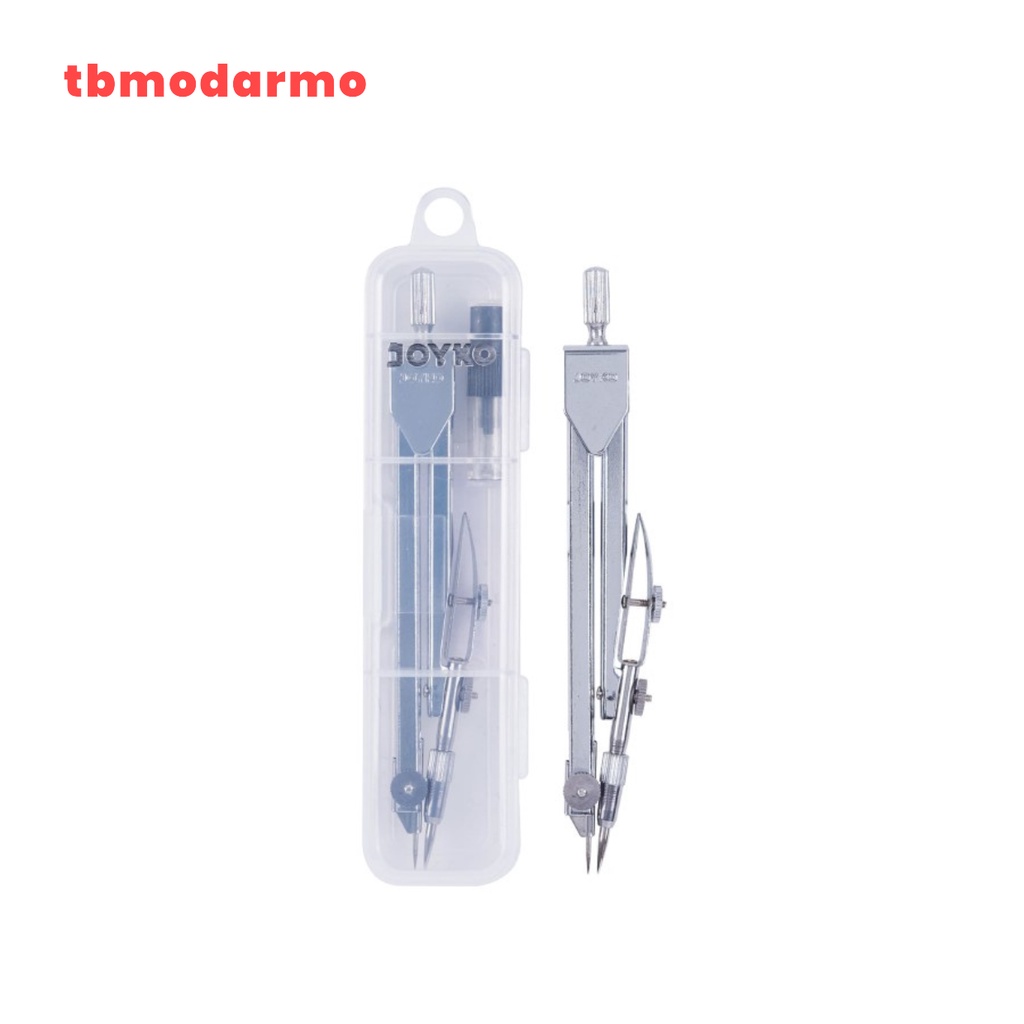 

TBMO JANGKA JOYKO MS-402 -AM