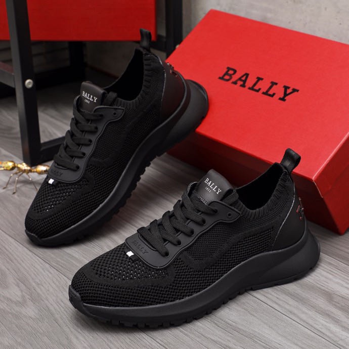 BALLY Casual Shoes Men's Shoes