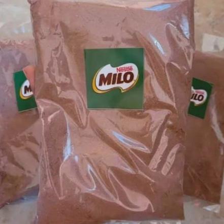 

❤[PROMO MURAH!!!]❤ susu bubuk milo kemasan 500gr