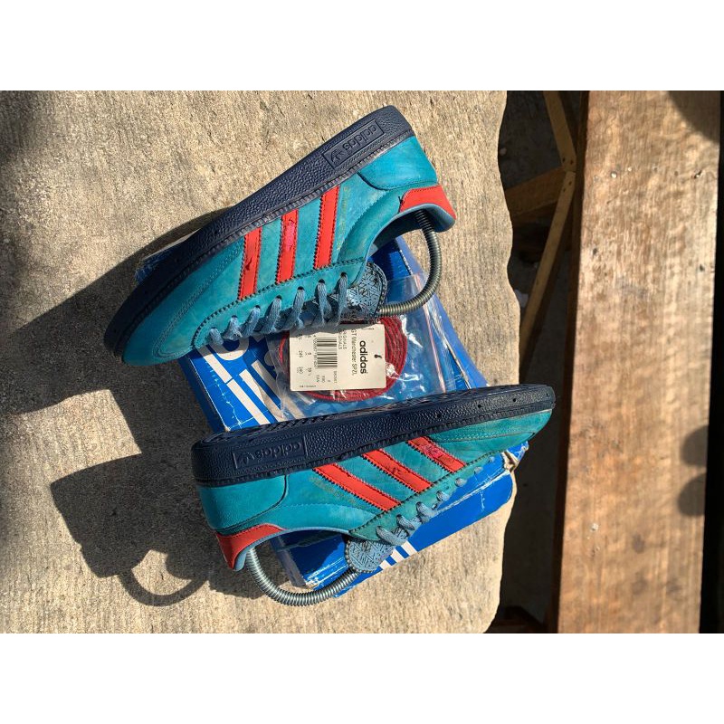 adidas gtm