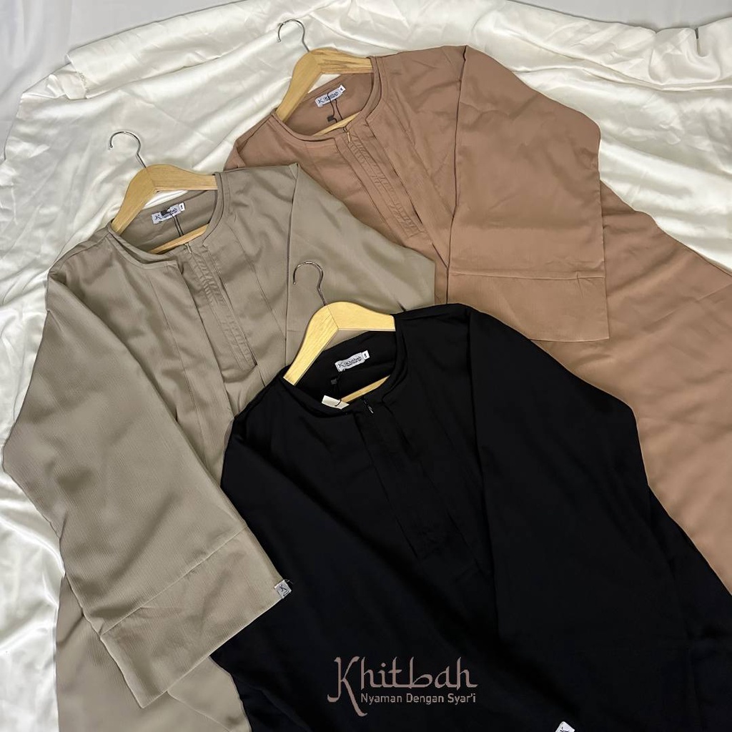 Namira Abaya // Abaya arab// Abaya polos// Gamis abaya