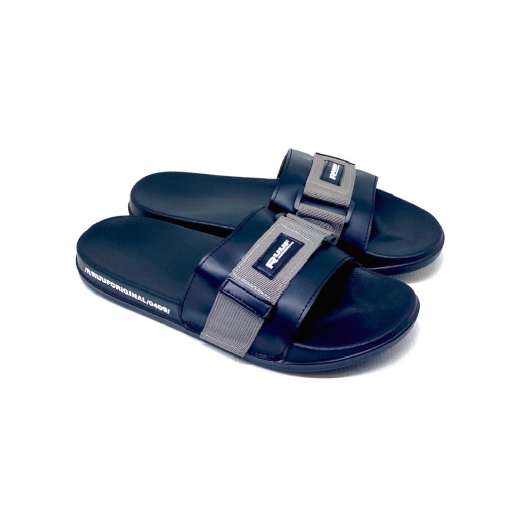 Ruuf - 0409 BG Slide Sandal