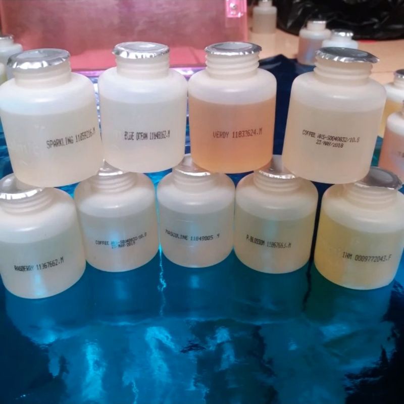 Pengharum Ruangan Calmic / Pengharum Ruangan Aromaterapi Calmic