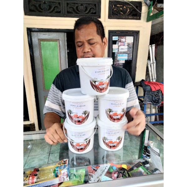 

KURMA AL QASHIM 500gr