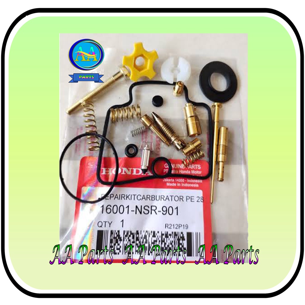 Repairkit NSR PE 28