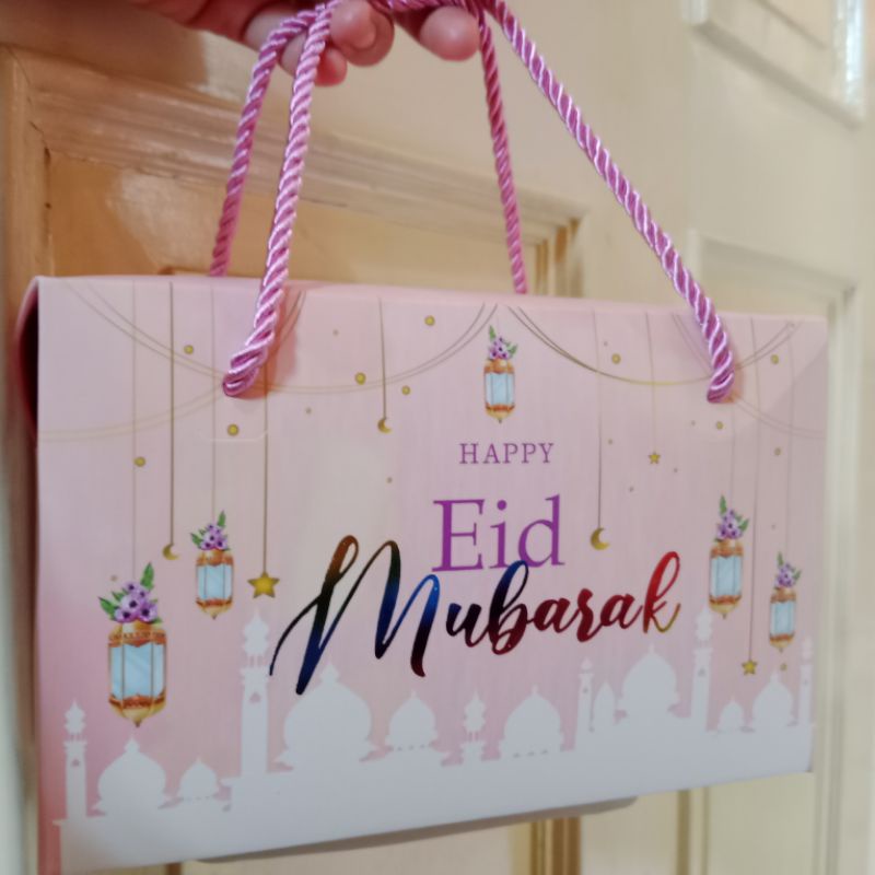 

Hampers kue kering 2 toples