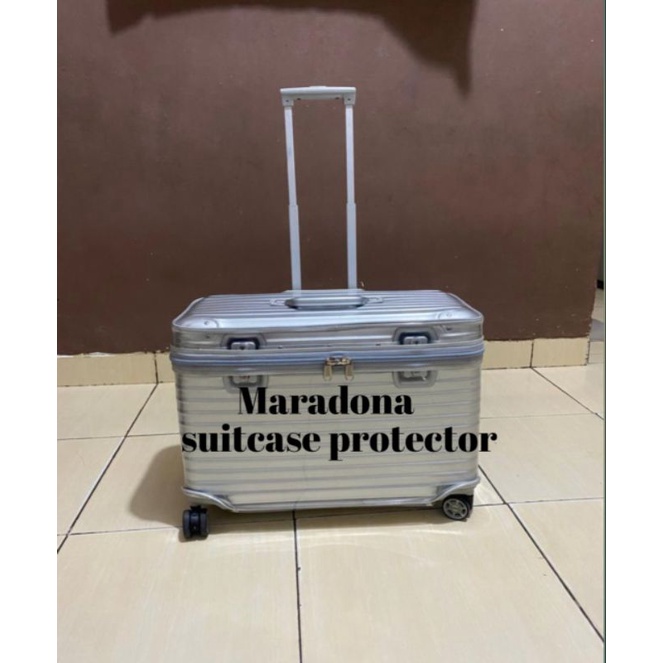 Cover/Sarung Koper Rimowa Pilot