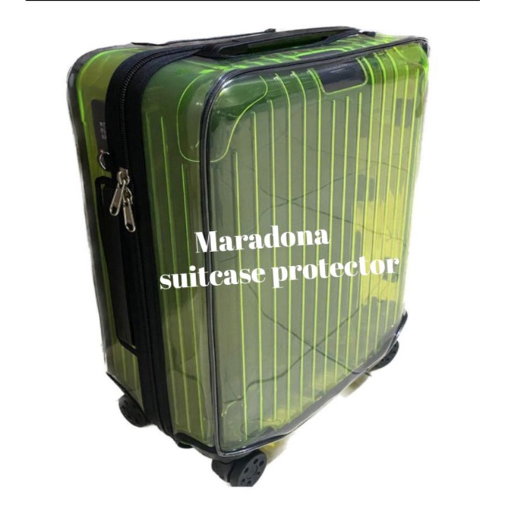 Cover/Sarung Koper Rimowa Neon Cabin