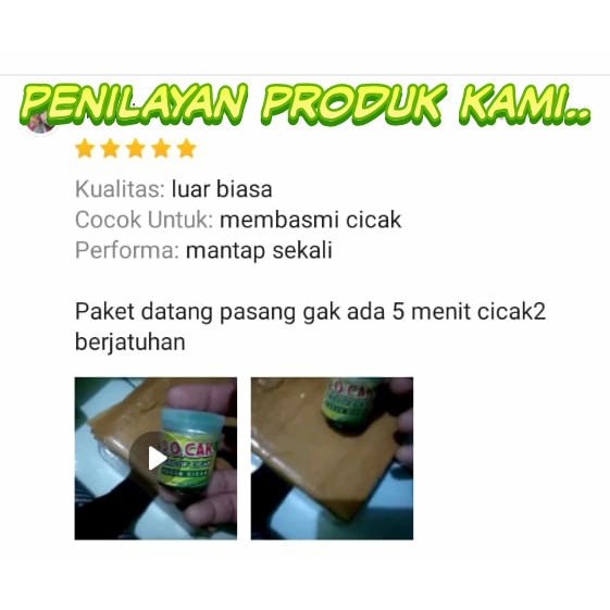 RACUN PEMBASMI CICAK PALING AMPUH OBAT CICAK HERBAL ALAMI ORIGINAL ASLI