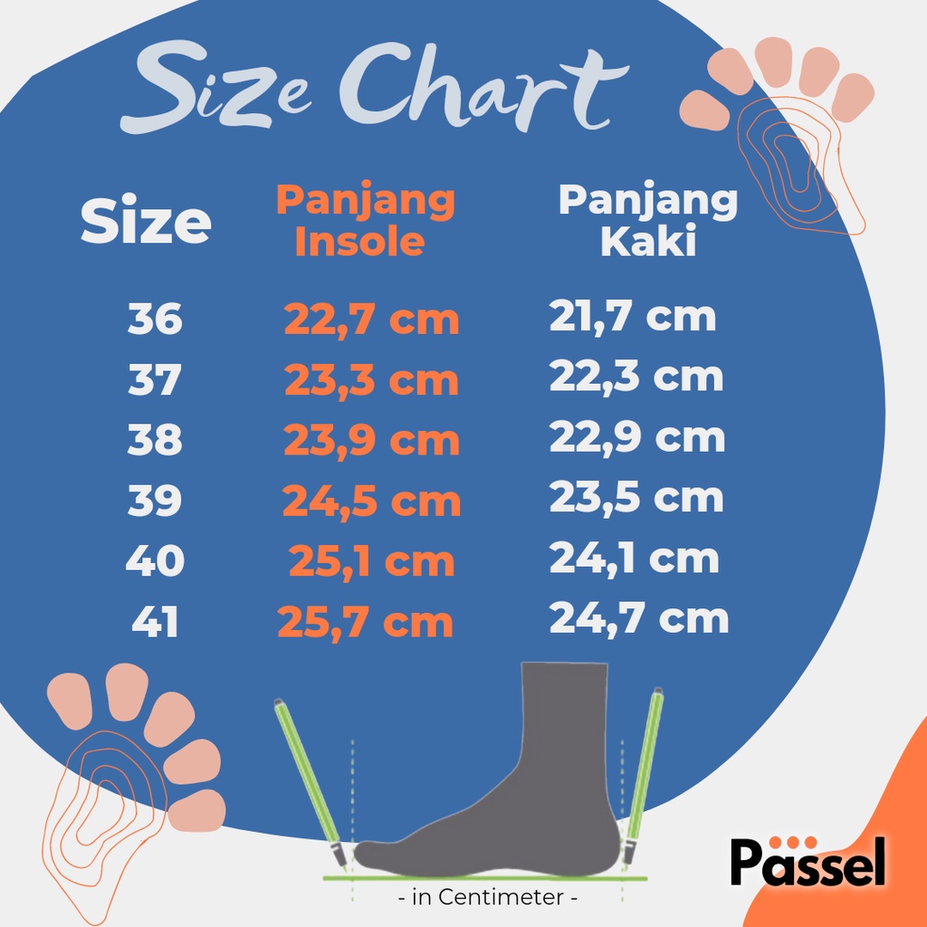 Donatello Size 36-41 Sandal Gunung Wanita PD62301 / PD62302/ PD62303