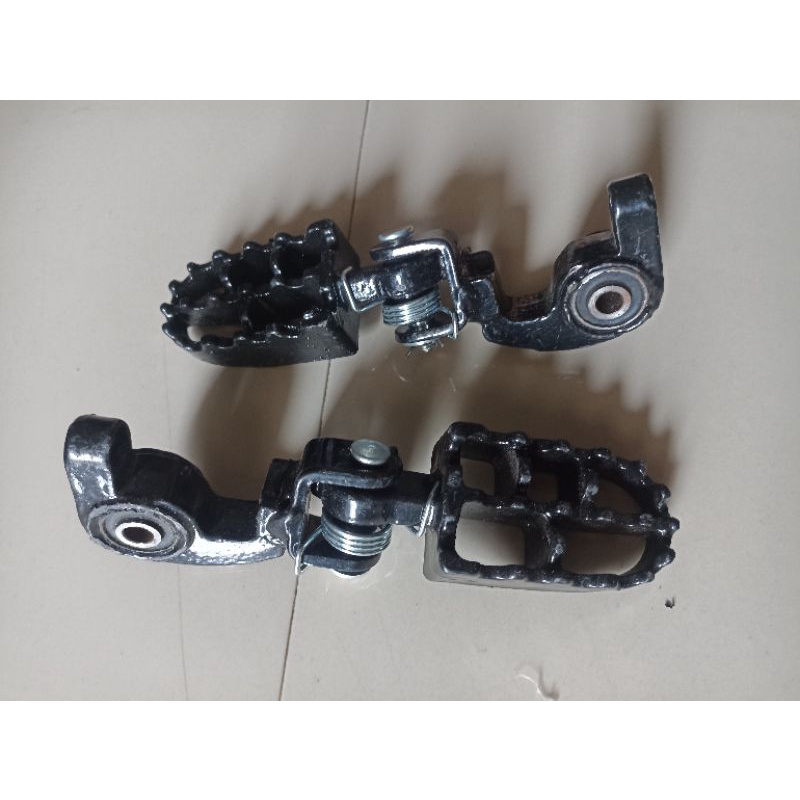 step depan jialing jh125