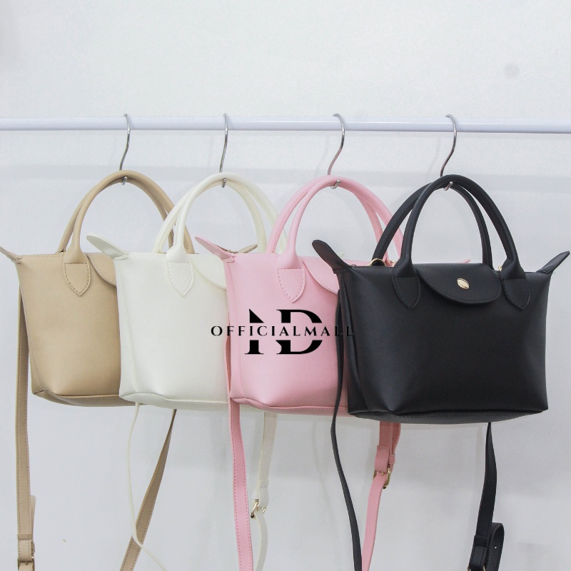 TAS SELEMPANG WANITA ELCHY SMALL PREMIUM SLING BAG