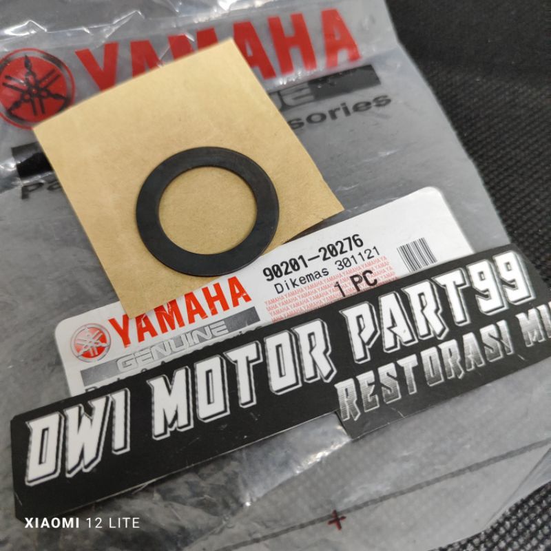 RING TROMOL DALEM DALAM MIO SPORTY SMILE SOUL FINO NOUVO Z LELE ORIGINAL YAMAHA