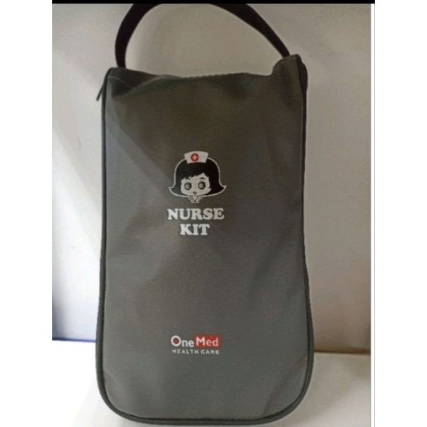 Nurse kit / Nursing kit - Onemed