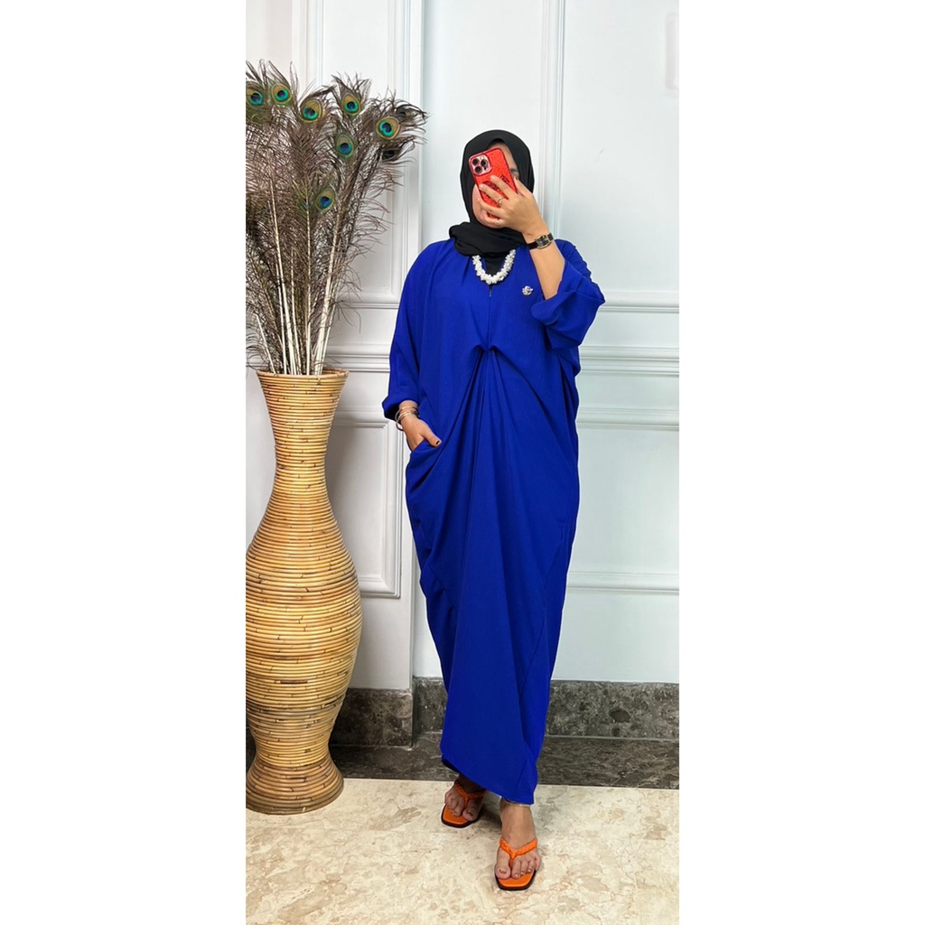 KAFTAN MECCA CRINCLE AIRFLOW PREMIUM