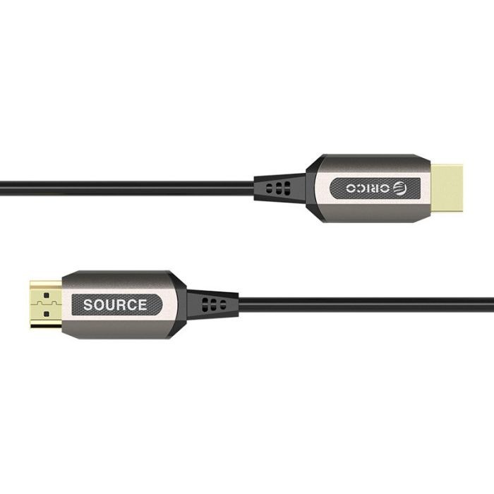 Kabel ORICO - HD701 HDMI Cable Video 4K 60Hz HD Zinc Alloy Murah