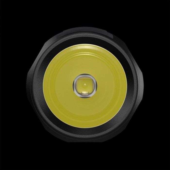 Flashlight Outdoor Nitecore EC20 Senter LED Cree XM-L2 T6 960 Lumens Battery Powered Original