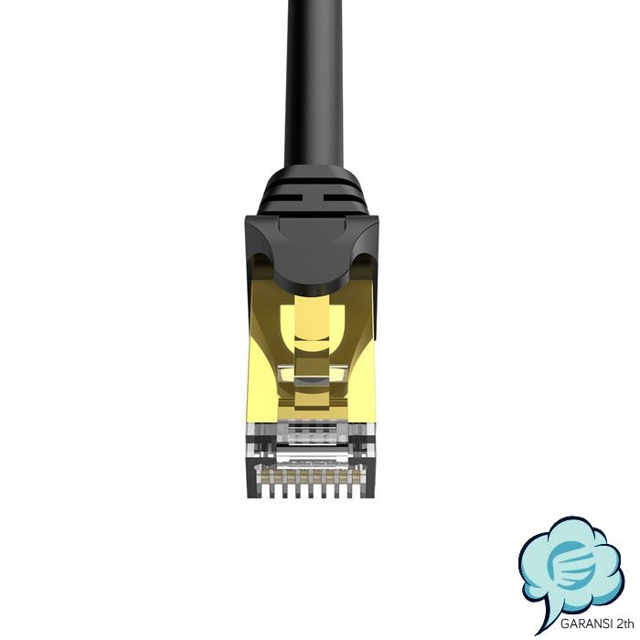 Original Kabel ORICO PUG-GC6-10 CAT6 Gigabit Ethernet Internet Speed