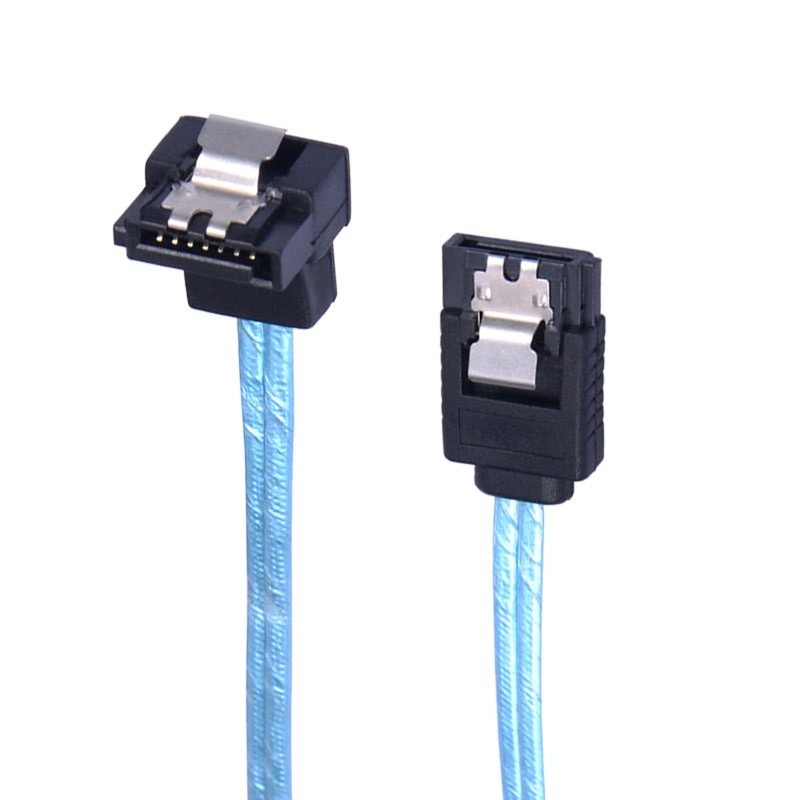 Kabel ORICO CPD-7P6G-BA60 Serial SATA III Cable Connector Latch 6 Gbps