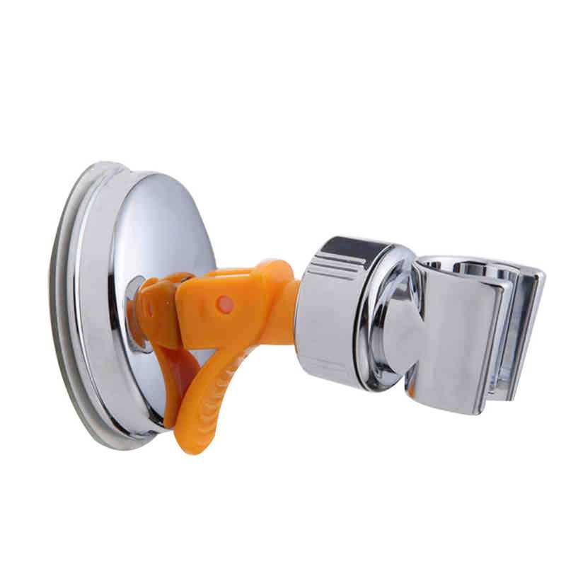 [COD] Clamp Holder Penjepit Tempat Pegangan Shower Kamar Mandi Termurah Kuat Awet Berkualitas Stainless Metal Plastik Suction Cup Gantungan Gagang Kepala Sower Murah Bracket