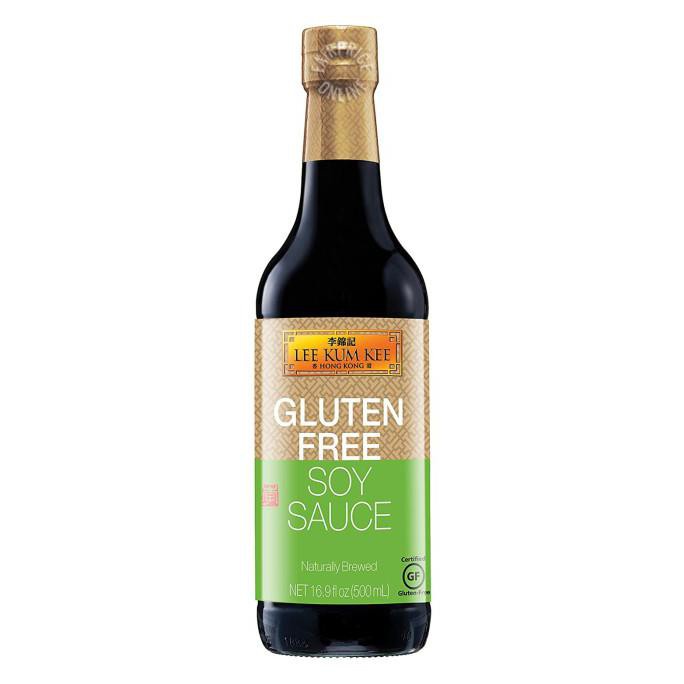 

Lee Kum Kee Gluten Free Soy Sauce Kecap Asin Gluten Free Kecap Asin Bening Light Soy Sauce