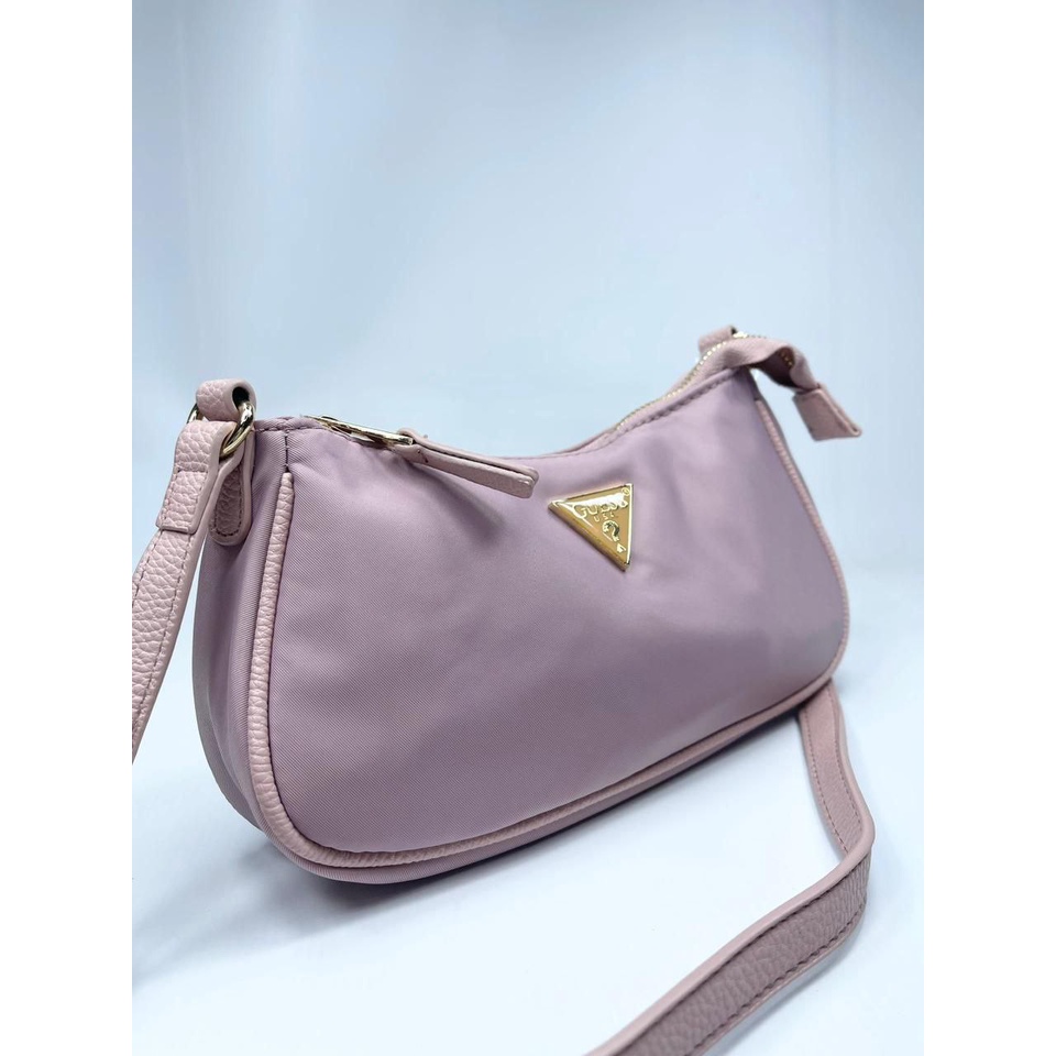 B0029 BAG PARIS OR CANDY/ Tas Fashion Wanita