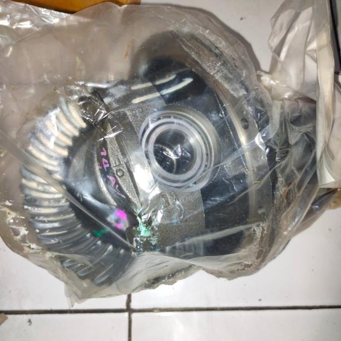 Ford Genuine Parts Gardan belakang LSD Ford Ranger TDI SF1027100 separe part mobil berkwalitas