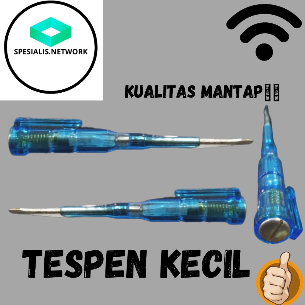 Tespen Kecil