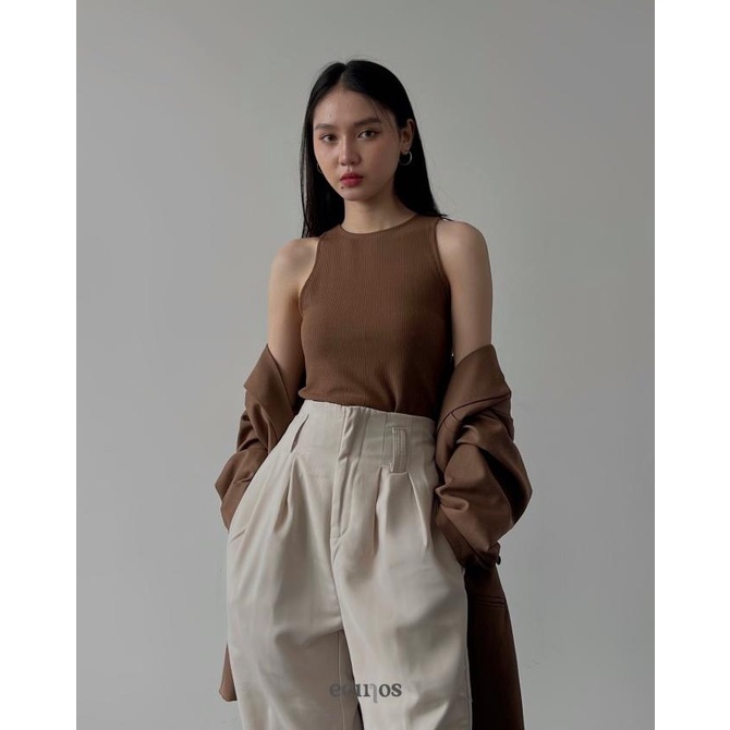 ECINOS - Racer Tank (Regular)