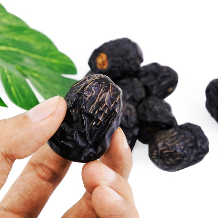 

✨NEW✨ -Kurma Ajwa 500 Gram- 2.2.23