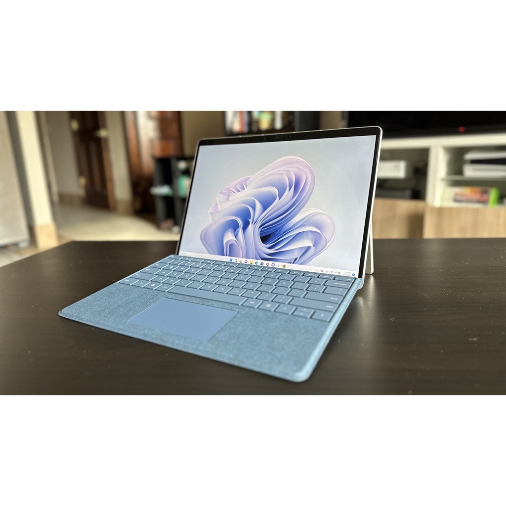 Microsoft Surface Pro 9 Core i5/i7 Gen 12