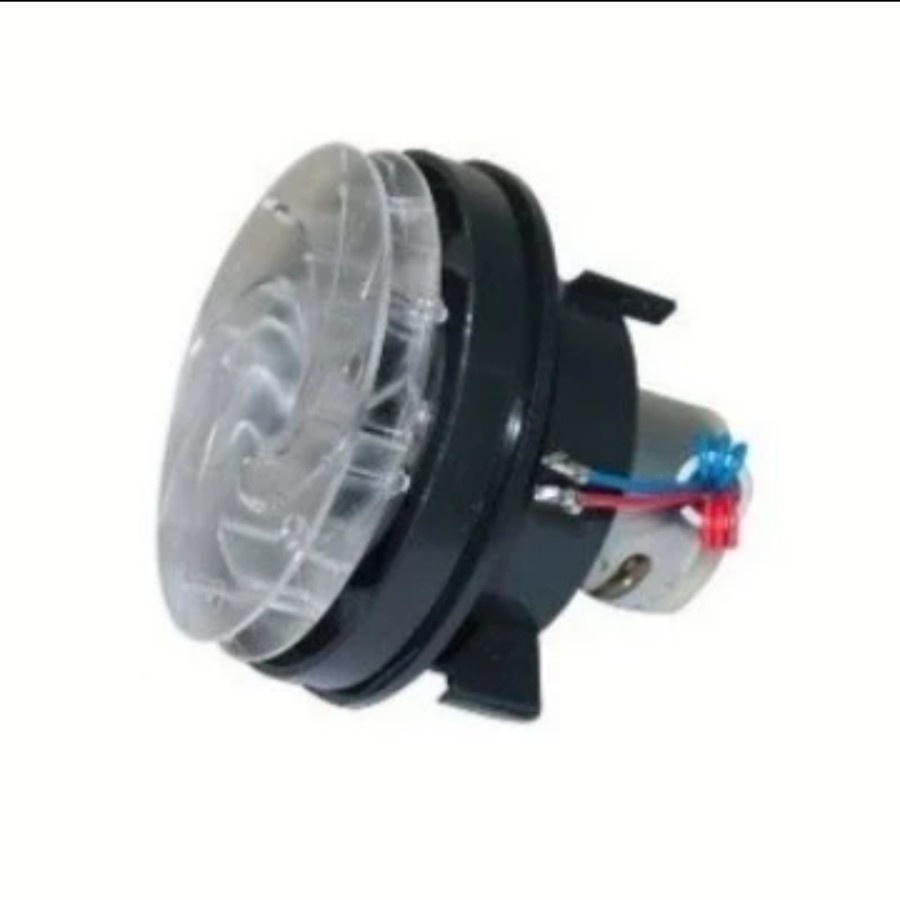 DC motor ghg 20-63 dce Bosch