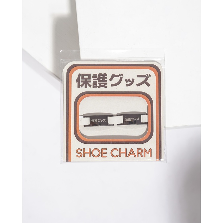 Ktmstore Hogo Shoe Lace Charm Limited Sneaker Buckle Gesper Tali Sepatu AF1