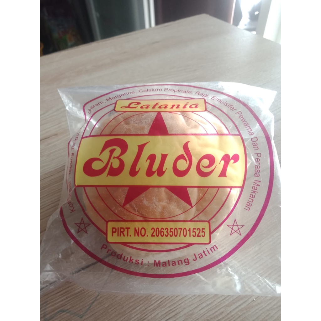 

Roti buat Es Coklat Murah dan Enak