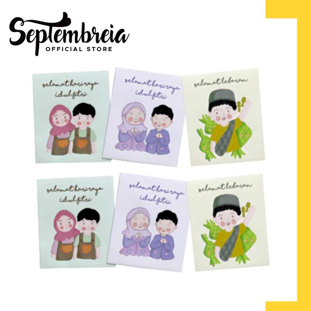 

Amplop Lebaran Lucu Uang Dilipat Angpao Lebaran Lucu Amplop Idul Fitri Lucu 1 Pak Isi 10 Lembar