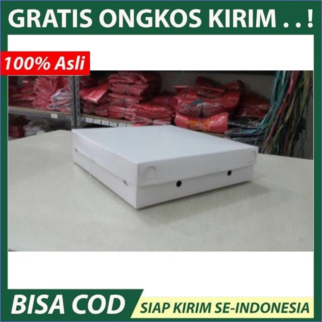 

Free ongkir Box Pizza Uk 18x18 Diskon murah