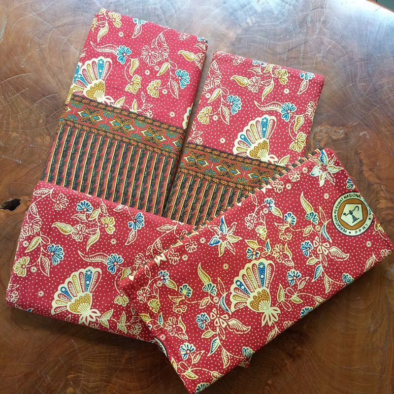 batik ppni