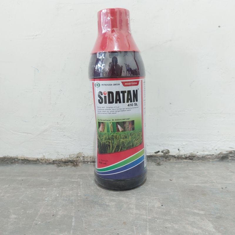 Insektisida SIDATAN 410SL 400ML