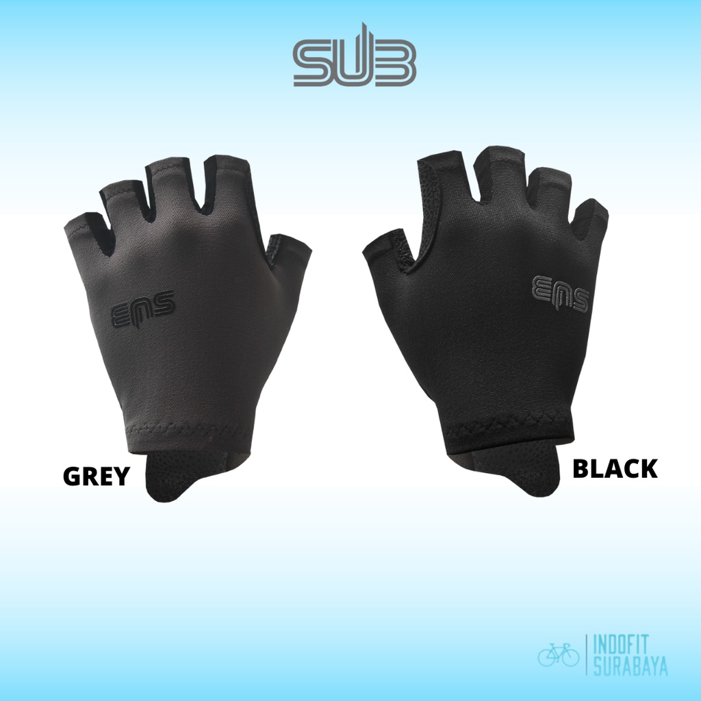 SubJersey Glove Abinaya sarung tangan collection sepeda cycling Sub jersey gowes