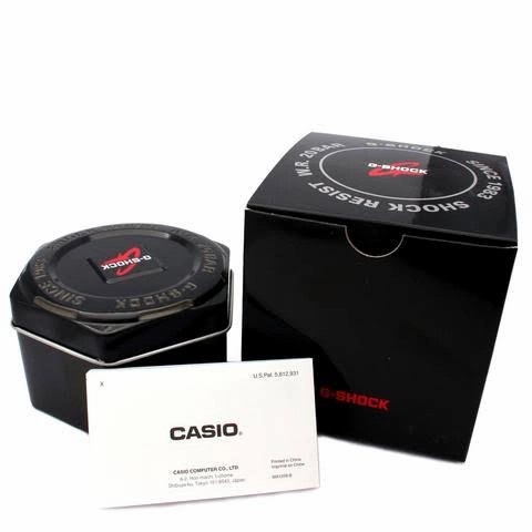 Hot Sale Jam G Shock Gw-9400-1 Rangeman Ori Bm Terbaru